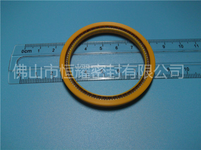 佛山PA电子密封(图)-防爆密封圈供应商-防爆密封圈
