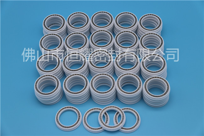 徐州拉断阀泛塞封-PA电子密封-拉断阀泛塞封批发