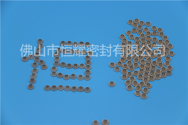 轴用泛封塞公司-黄冈轴用泛封塞-PA电子密封公司