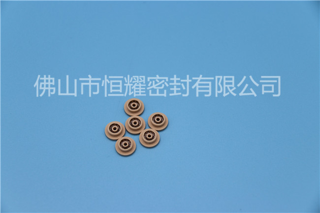 V型弹簧泛塞封供应商-苏州V型弹簧泛塞封-PA电子密封