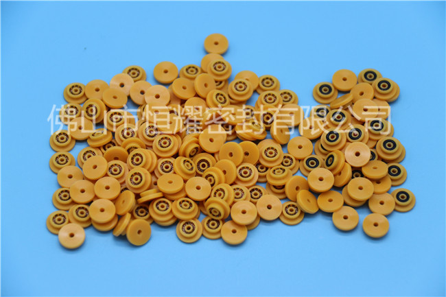 点胶机泛塞封-点胶机泛塞封采购-PA电子密封有限公司