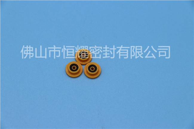 佛山PA电子密封(图)-低温泛塞封供应商-低温泛塞封