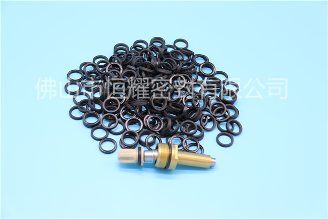 鄂州点胶机螺旋泵密封圈-PA电子密封-点胶机螺旋泵密封圈供应商