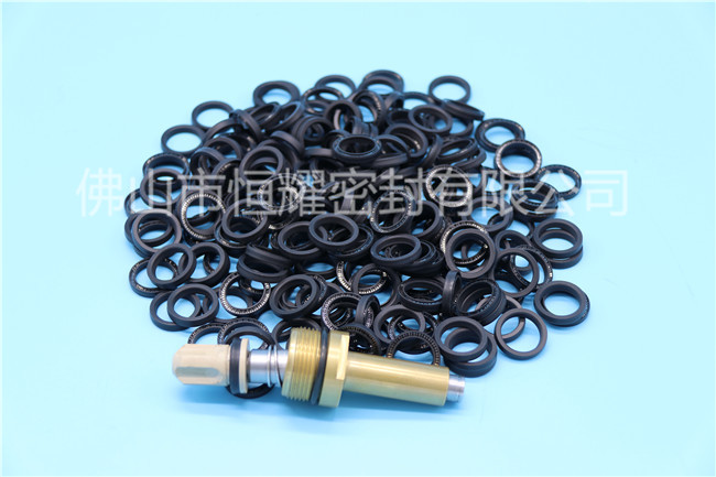 点胶机螺旋泵密封圈哪家好-佛山市PA电子密封公司