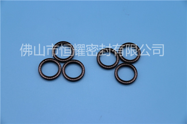 佛山PA电子密封(图)-电磁阀密封圈定制定做-电磁阀密封圈