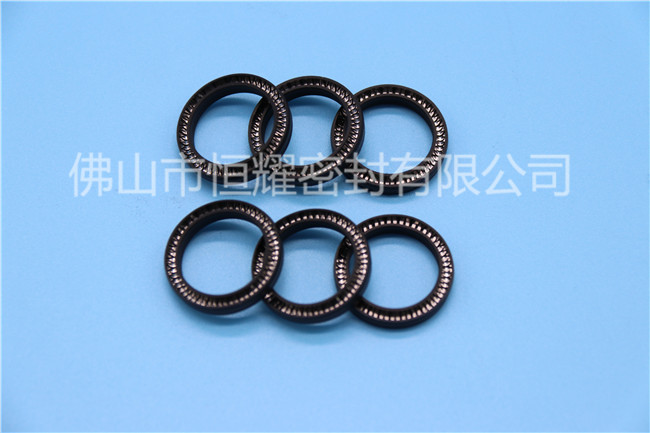 湖北高压密封圈-高压密封圈供应商-PA电子密封公司(多图)