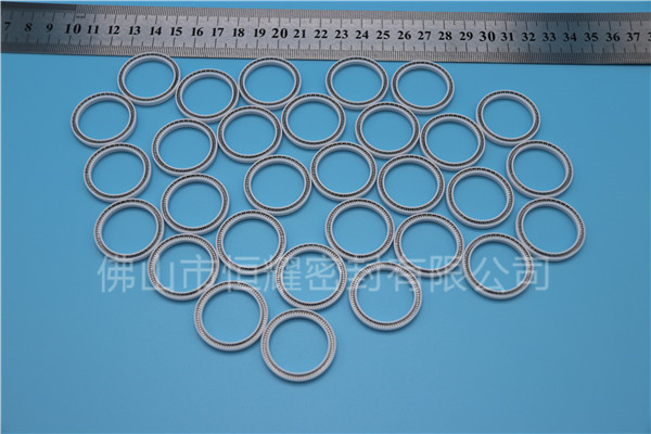 HOA、HVA轴用泛塞封 (8)